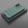 Techsuit - Magic Shield tok - Oppo Reno14 F / Reno14 FS 5G - Zöld
