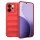 Techsuit - Magic Shield tok - Oppo Reno14 F / Reno14 FS 5G - Piros