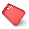 Techsuit - Magic Shield tok - Oppo Reno14 F / Reno14 FS 5G - Piros