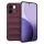 Techsuit - Magic Shield tok - Oppo Reno14 F / Reno14 FS 5G - Bordó