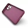 Techsuit - Magic Shield tok - Oppo Reno14 F / Reno14 FS 5G - Bordó
