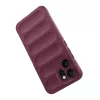 Techsuit - Magic Shield tok - Oppo Reno14 F / Reno14 FS 5G - Bordó
