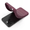 Techsuit - Magic Shield tok - Oppo Reno14 F / Reno14 FS 5G - Bordó
