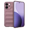 Techsuit - Magic Shield tok - Oppo Reno14 F / Reno14 FS 5G - Lila