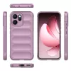 Techsuit - Magic Shield tok - Oppo Reno14 F / Reno14 FS 5G - Lila