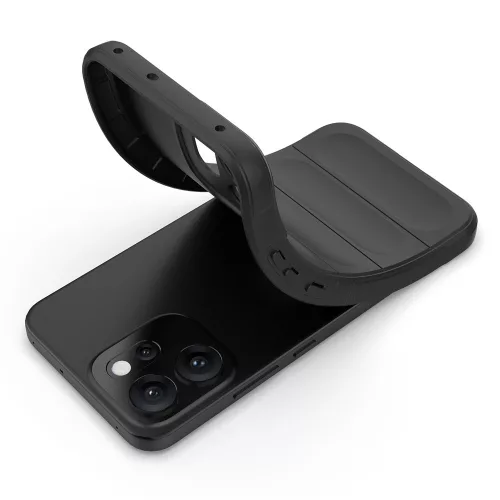 Techsuit - Magic Shield tok - Oppo Reno14 F / Reno14 FS 5G - Lila