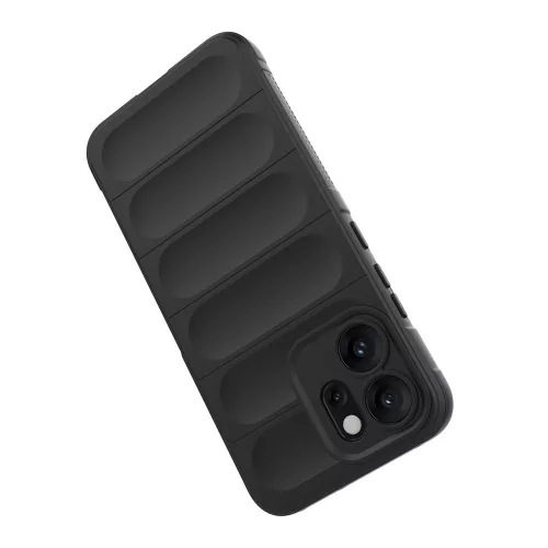 Techsuit - Magic Shield tok - Oppo Reno14 F / Reno14 FS 5G - Lila