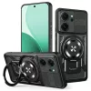 Techsuit - RuggedCam - Oppo Reno14 F / Reno14 FS 5G - Black