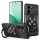 Techsuit - RuggedCam - Oppo Reno14 F / Reno14 FS 5G - Black