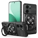 Techsuit - RuggedCam - Oppo Reno14 F / Reno14 FS 5G - Black