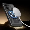Techsuit - RuggedCam - Oppo Reno14 F / Reno14 FS 5G - Black
