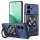 Techsuit - RuggedCam - Oppo Reno14 F / Reno14 FS 5G - Blue