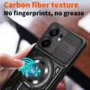 Techsuit - RuggedCam - Oppo Reno14 F / Reno14 FS 5G - Gray