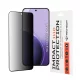 Techsuit - 111D Privacy Full Glue - Oppo Reno14 F / Reno14 FS 5G - Black