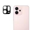 Techsuit - Full Camera Glass - Oppo Reno14 F / Reno14 FS 5G - Black