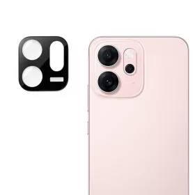   Techsuit - Full Camera Glass - Oppo Reno14 F / Reno14 FS 5G - Black
