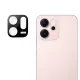 Techsuit - Full Camera Glass - Oppo Reno14 F / Reno14 FS 5G - Black