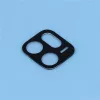 Techsuit - Full Camera Glass - Oppo Reno14 F / Reno14 FS 5G - Black
