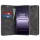 Techsuit - Confy Cover kinyitható tok - OnePlus Nord CE5 - Fekete