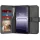 Techsuit - Diary Book kinyitható tok - OnePlus Nord CE5 - Fekete
