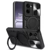 Techsuit - CamGuard Pro tok - OnePlus Nord CE5 - Fekete
