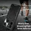 Techsuit - CamGuard Pro tok - OnePlus Nord CE5 - Fekete