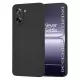 Techsuit - SoftFlex szilikon tok - OnePlus Nord CE5 - Fekete