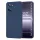 Techsuit - SoftFlex szilikon tok - OnePlus Nord CE5 - Sötétkék