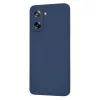 Techsuit - SoftFlex szilikon tok - OnePlus Nord CE5 - Sötétkék