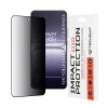 Techsuit - 111D Privacy Full Glue - OnePlus Nord CE5 - Black