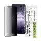 Techsuit - 111D Privacy betekintésgátló üvegfólia - OnePlus Nord CE5 - Fekete