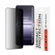 Techsuit - 111D Privacy Full Glue - OnePlus Nord CE5 - Black