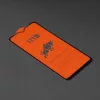 Techsuit - 111D Full Cover / Full Glue üvegfólia - Samsung Galaxy A10 / A10s / M01s / M10 - Fekete széllel