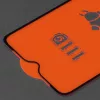 Techsuit - 111D Full Cover / Full Glue üvegfólia - Samsung Galaxy A10 / A10s / M01s / M10 - Fekete széllel