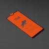 Techsuit - 111D Full Cover / Full Glue üvegfólia - Samsung Galaxy A10e / A20e - Fekete