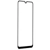 Techsuit - 111D Full Cover / Full Glue üvegfólia - Samsung Galaxy A20 / A30 / A30s / A50 / A50s / M21 / M30 / M30s / M31 - Fekete széllel