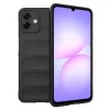 Techsuit - Magic Shield tok - Samsung Galaxy A07 4G - Fekete