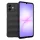 Techsuit - Magic Shield tok - Samsung Galaxy A07 4G - Fekete