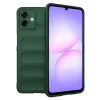 Techsuit - Magic Shield tok - Samsung Galaxy A07 4G - Zöld