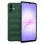 Techsuit - Magic Shield tok - Samsung Galaxy A07 4G - Zöld