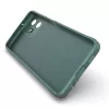 Techsuit - Magic Shield tok - Samsung Galaxy A07 4G - Zöld