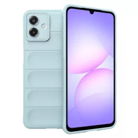 Techsuit - Magic Shield tok - Samsung Galaxy A07 4G - Kék