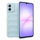Techsuit - Magic Shield tok - Samsung Galaxy A07 4G - Kék