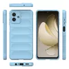 Techsuit - Magic Shield tok - Samsung Galaxy A07 4G - Kék