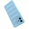 Techsuit - Magic Shield tok - Samsung Galaxy A07 4G - Kék