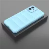 Techsuit - Magic Shield tok - Samsung Galaxy A07 4G - Kék