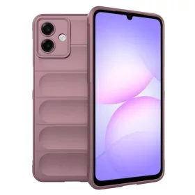 Techsuit - Magic Shield tok - Samsung Galaxy A07 4G - Lila