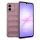 Techsuit - Magic Shield tok - Samsung Galaxy A07 4G - Lila