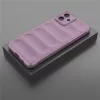 Techsuit - Magic Shield tok - Samsung Galaxy A07 4G - Lila