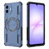Techsuit - ArmorMag ütésálló tok - Samsung Galaxy A07 4G - Kék